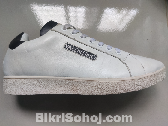 Mens Valentino Sneaker